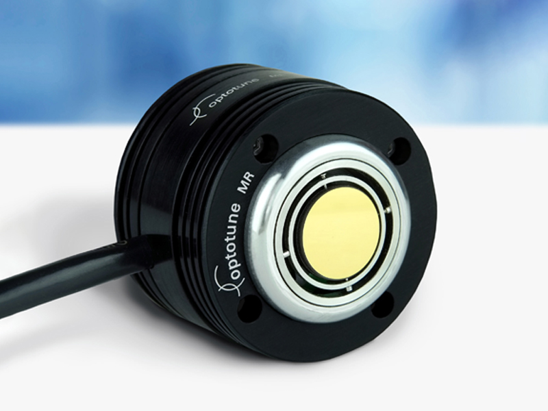 光束轉向反射鏡MR-E-2