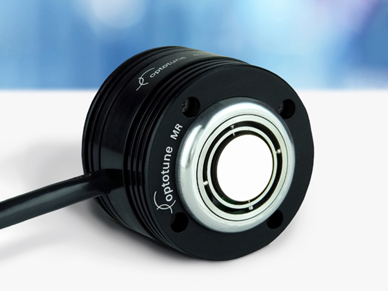 光束轉向反射鏡MR-E-2