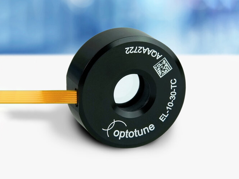 電動液態鏡頭EL-10-30-TC