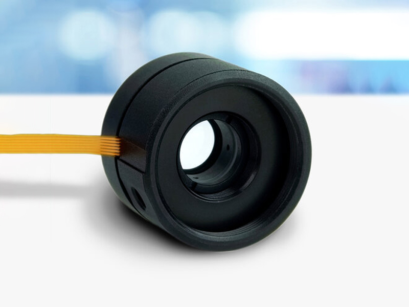 電動液態鏡頭EL-12-30-TC