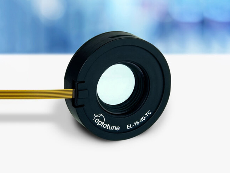 手動液態鏡頭ML-20-37