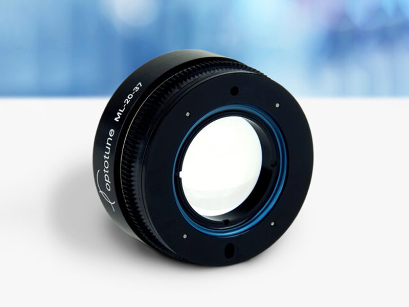 手動液態鏡頭ML-20-37
