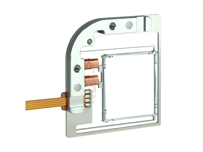 激光散斑衰減器：突破激光應(yīng)用瓶頸的緊湊可靠解決方案