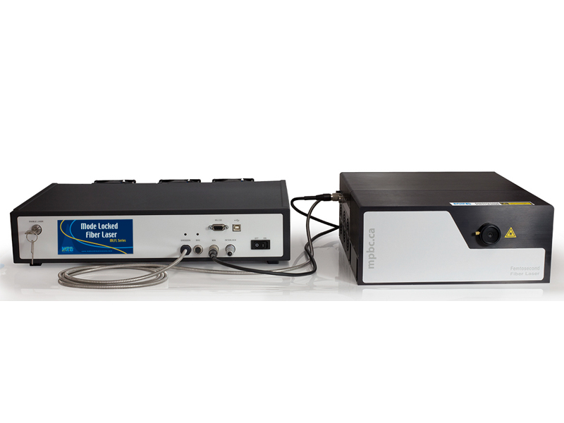 窄線寬單頻光纖激光器技術應用