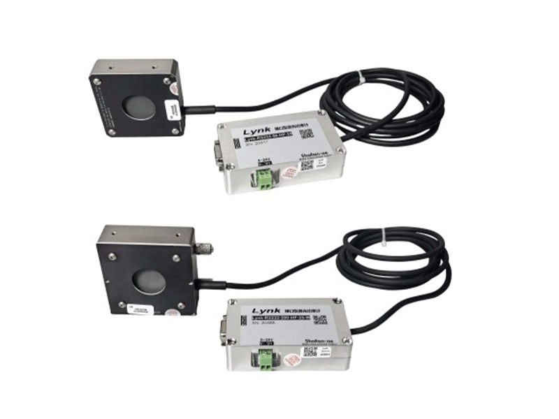 手持式二氧化碳激光功率計