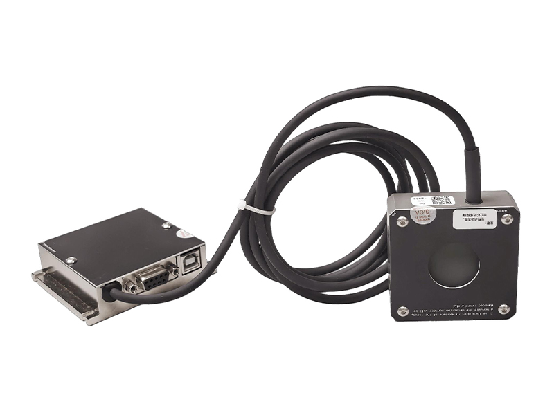 手持式激光功率計